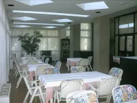 Hotel Excelsior - breakfast