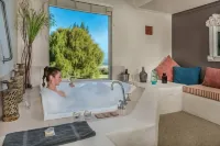 Chimes Spa Retreat - 4-stjärniga
