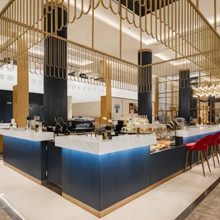voco JEDDAH GATE by IHG