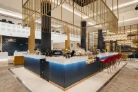 voco JEDDAH GATE by IHG - breakfast