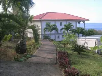 Caribbean Sea View Holiday Apartments - С парковкой