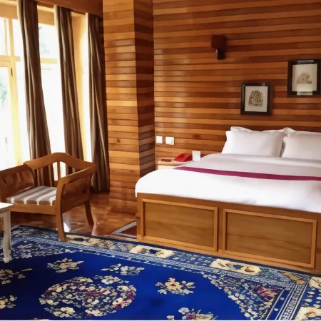Apple Orchard Resort