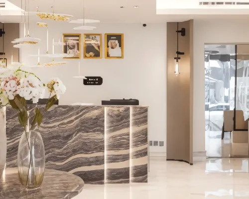 Merya Al Zahra - Jeddah Nổi bật Photos