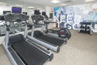 SpringHill Suites by Marriott Columbia Fort Meade Area - Gym