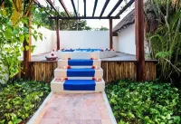 Allegro Cozumel All-Inclusive - spa