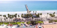 Sea Horse Resort
