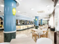 Ibersol Sorra d'Or - breakfast