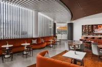 Signia by Hilton Atlanta Georgia World Congress Center - breakfast