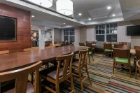Fairfield Inn Kansas City Downtown/Union Hill - breakfast