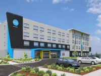 Tru by Hilton Augusta Washington Road Augusta otelleri