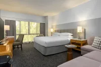Renaissance Palm Springs Hotel - Balkon