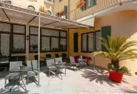 Hotel Villa Edera Hoteles en 