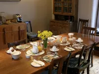 Lea House Bed and Breakfast - Pet-friendly