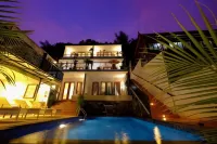 Villa Mataano - Bintang 3