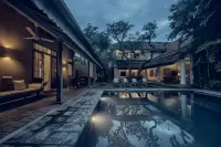 Taru Villas Rampart Street - Galle Fort - Beach