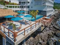 Fort Young Hotel Hotels in Roseau