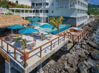 Fort Young Hotel Hotel di 