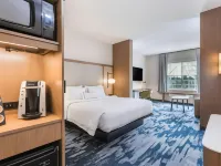 Fairfield Inn & Suites Jasper Hotels in Jasper