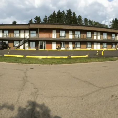 Royal Lodge