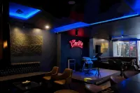 Splash Hotel - bar