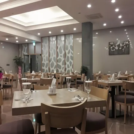 Jeju Noblesse Hotel