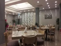 Jeju Noblesse Hotel - Desayuno