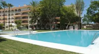 Gran Hotel del Coto - de playa