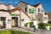 Ibis Styles Cholet
