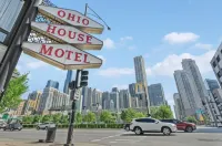 Ohio House Motel - 2-Sterne