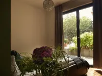 特拉福豪斯凱塞巴恩霍夫旅館