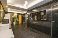 Gildong Ora Hotel - بار