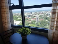 KC Studio 1 at Horizons 101 Cebu - Ocean View