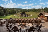 The Ritz-Carlton, Bachelor Gulch - Breakfast