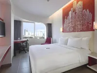 Blue Sky Hotel Petamburan Hotels near Slipi