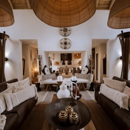 African Flair Boutique Safari Lodge