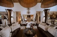 African Flair Boutique Safari Lodge - 5 Sao