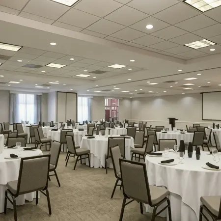 Residence Inn Tallahassee Universities at the Capitol