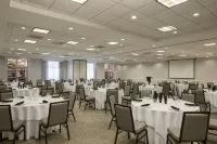 Residence Inn Tallahassee Universities at the Capitol - breakfast