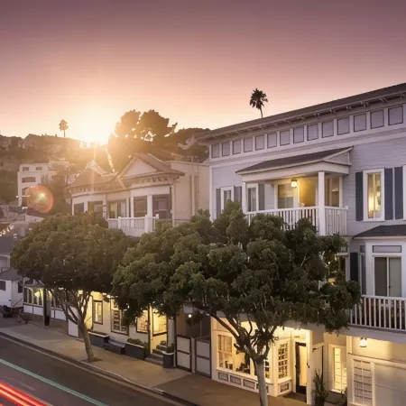 Catalina Island Inn