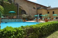 Hotel San Lino - Rooftop Pools