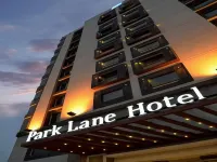 Park Lane Hotel Hotels near Packages Mall