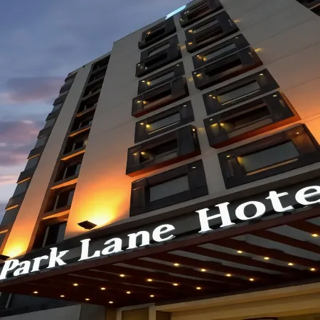 Park Lane Hotel