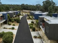 The Sebel Creswick Forest Resort Hotels in Creswick
