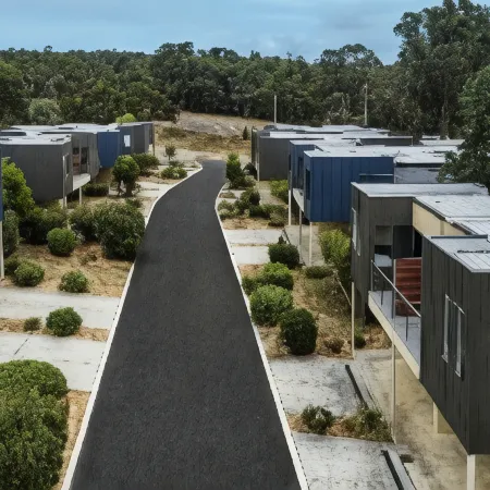 The Sebel Creswick Forest Resort