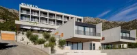 Boutique Hotel Osmolis