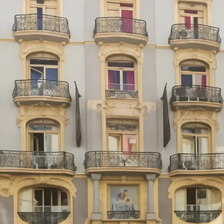 Red Nest Hostel
