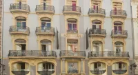 Red Nest Hostel
