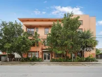 Jefferson Hotel Hotels near Marlins Park