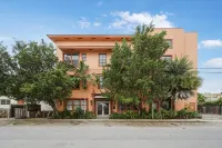 Jefferson Hotel - Apartments