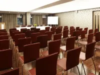 Hotel Maharana Inn Chembur Hotels near BARC
